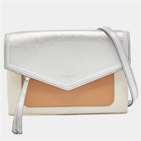 givenchy crossbody duetto|More.